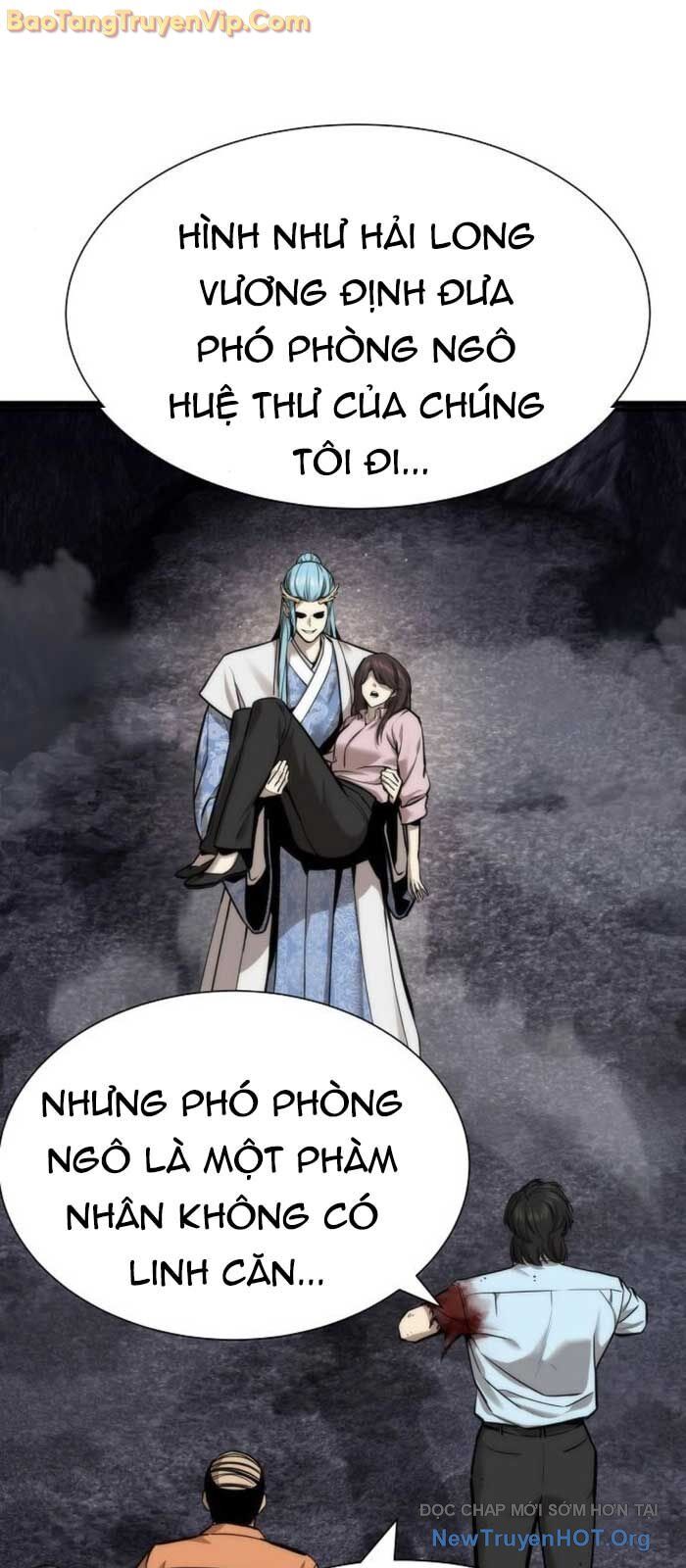 Tôi Hồi Sinh Vào Cuốn Truyện Tu Tiên Chương 9 Ảnh 31