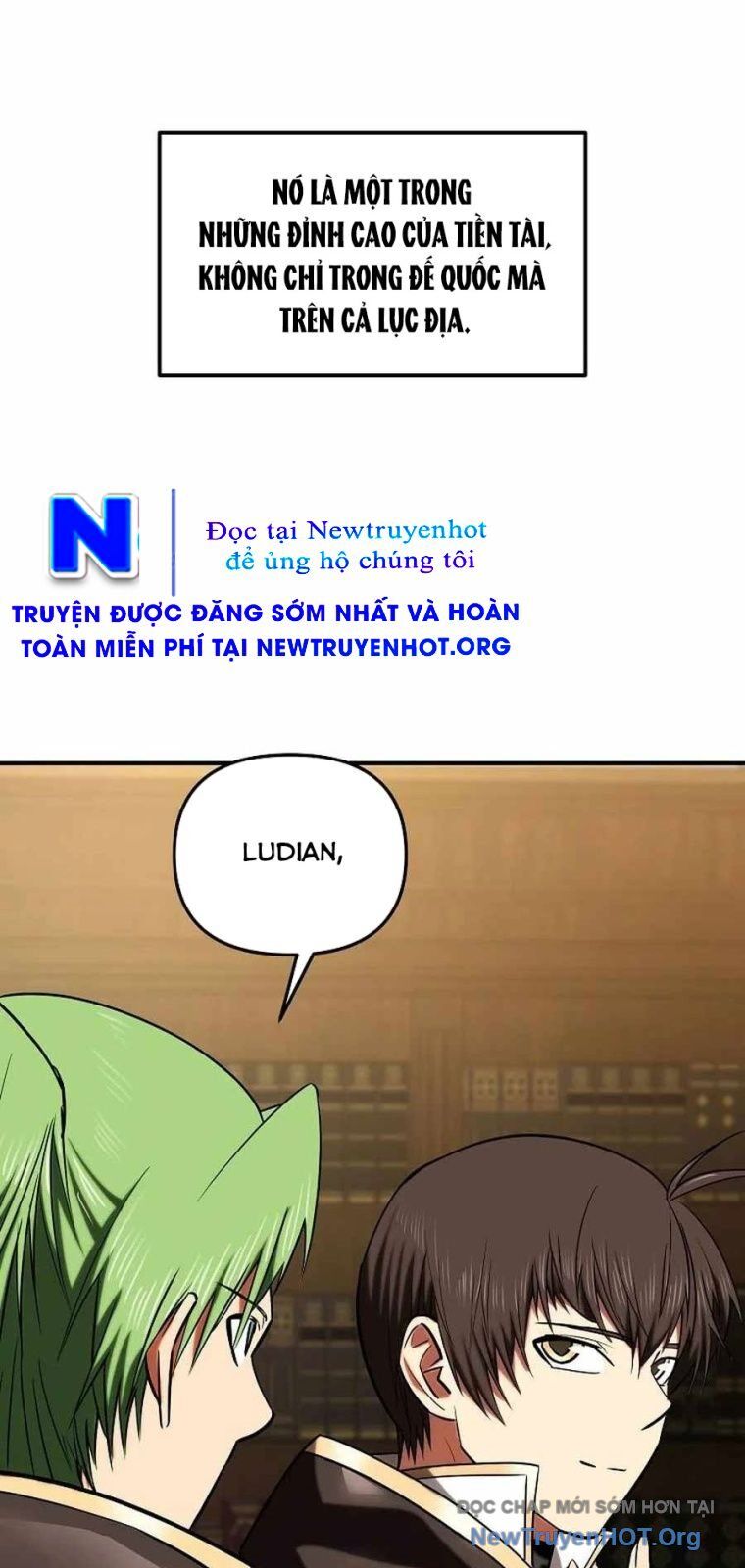Nhân Vật Phụ Trong Thế Giới Điên Loạn Chương 29 Ảnh 22