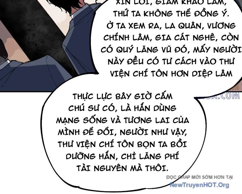 Cấm Chú Sư Mạnh Nhất Lịch Sử Chương 15 Ảnh 117
