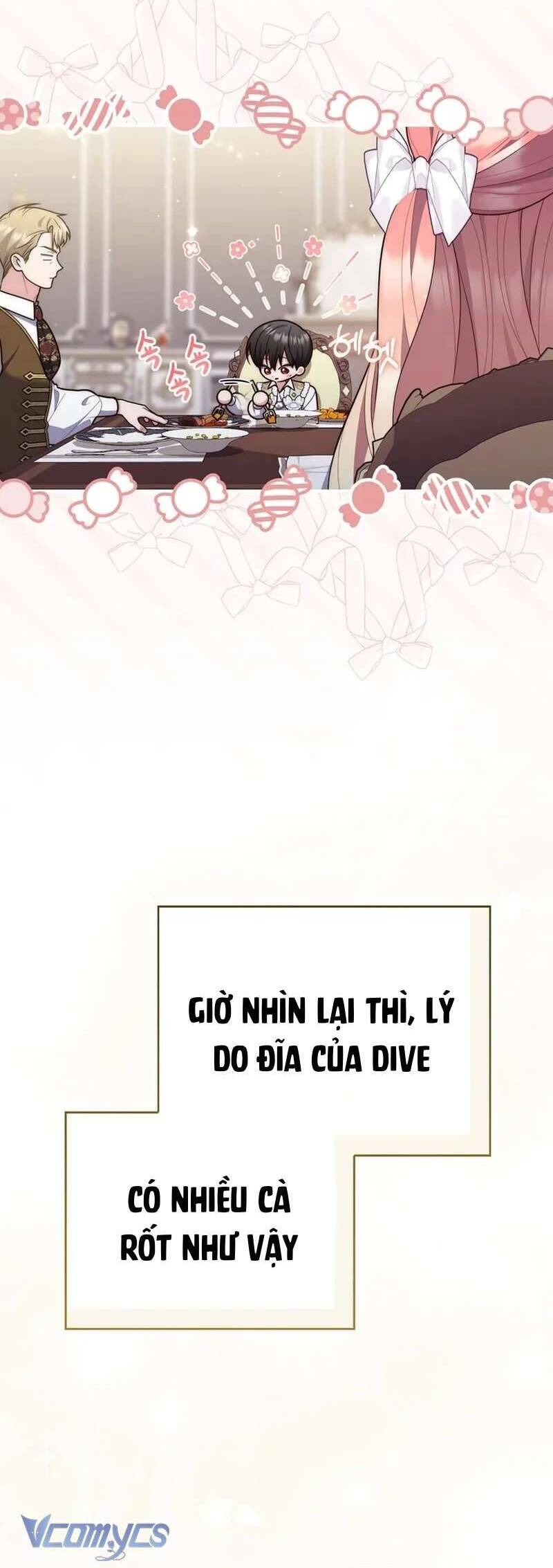 Nàng Công Chúa Tiên Tri Chương 107 Ảnh 31