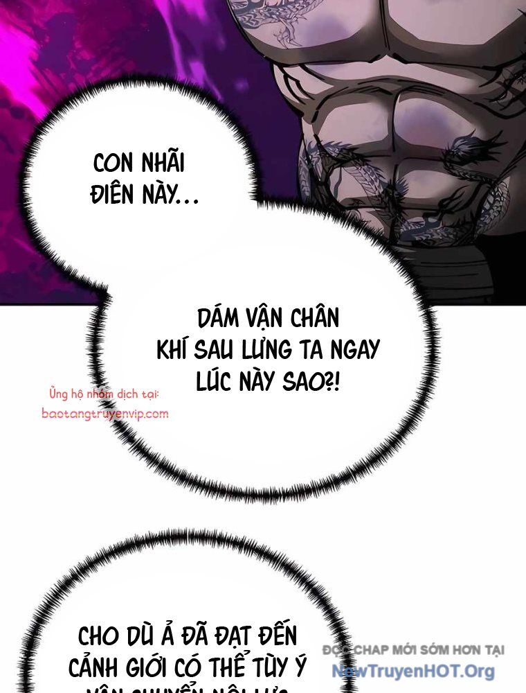 Ông Võ Giả Và Cháu Chí Tôn Chương 99 Ảnh 114