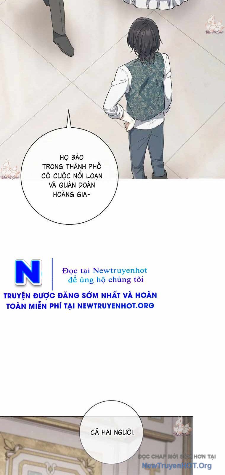 Ma Pháp Quân Chủ Chương 8 Ảnh 54