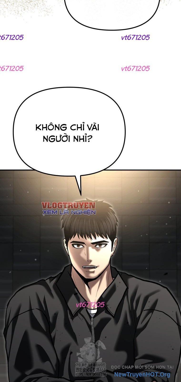 Cảnh Sát Bất Bại Chương 51 Ảnh 65