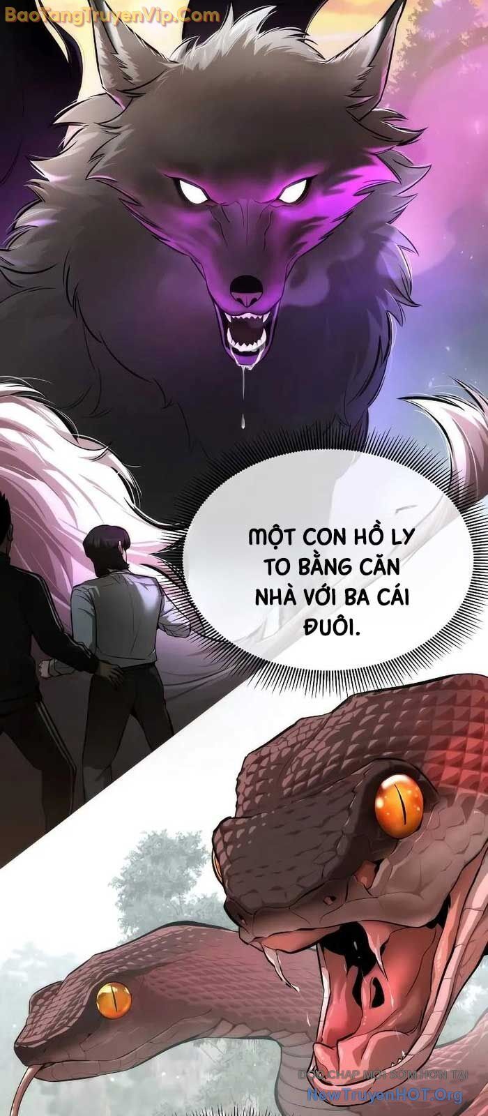 Tôi Hồi Sinh Vào Cuốn Truyện Tu Tiên Chương 1 Ảnh 14