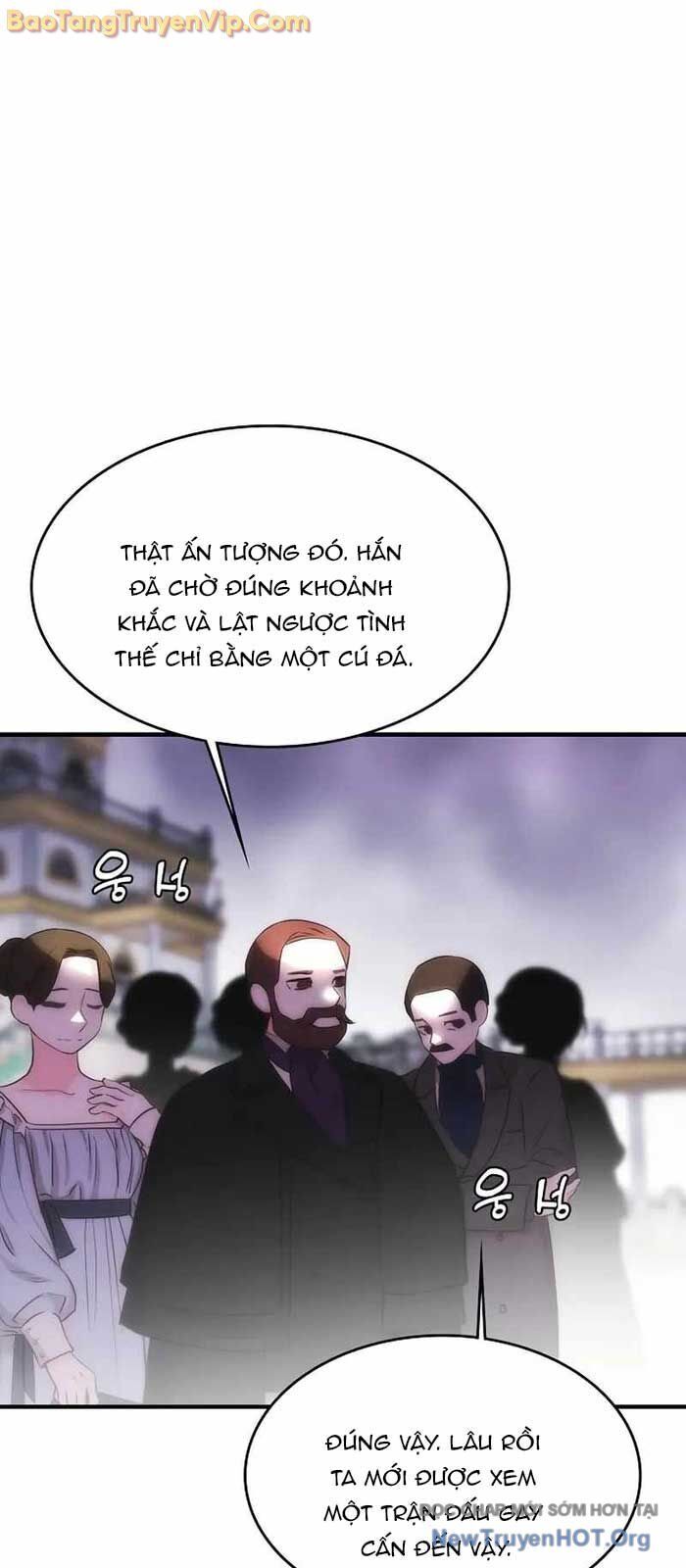Bản Năng Hồi Quy Của Chó Săn Chương 73 Ảnh 62