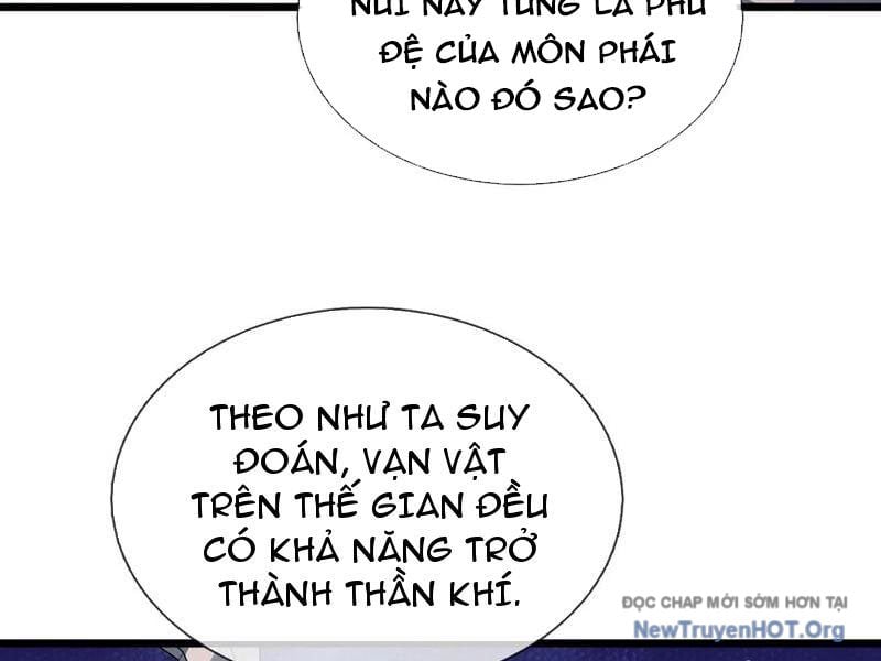 Tiên Làm Nô Thần Là Bộc, Đại Đế Làm Chó Giữ Nhà Chương 59 Ảnh 8