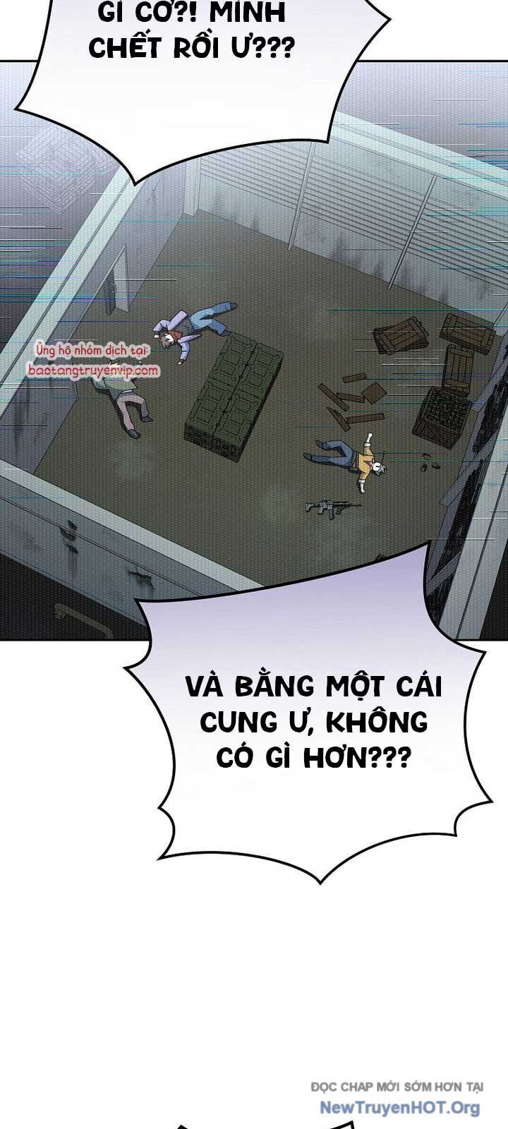 Stream Của Cung Thủ Thiên Tài Chương 70 Ảnh 82