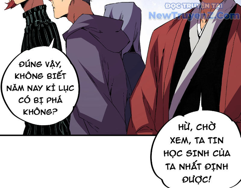Cấm Chú Sư Mạnh Nhất Lịch Sử Chương 4 Ảnh 68