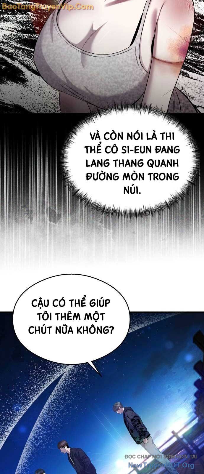 Hẹn Hò Rùng Rợn Chương 23 Ảnh 11