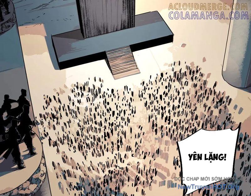 Cấm Chú Sư Mạnh Nhất Lịch Sử Chương 15 Ảnh 30