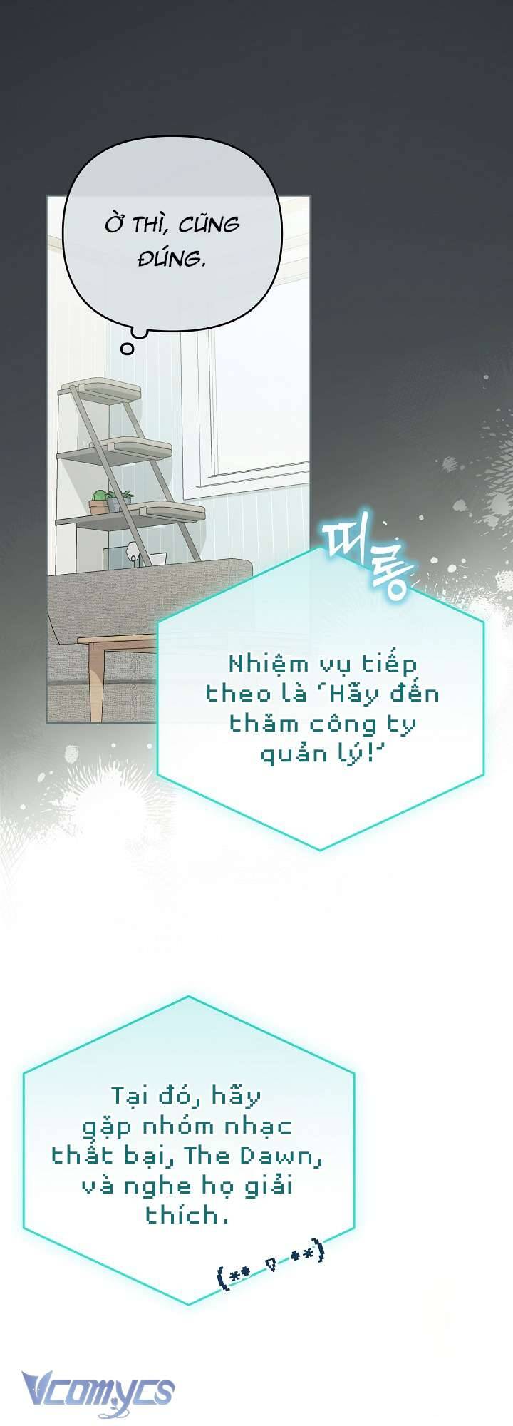 Rác Rưởi Sống Sót Với Thân Phận Thần Tượng Pd Chương 2 Ảnh 16