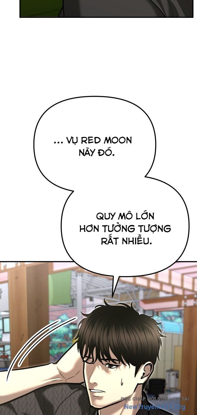 Cảnh Sát Bất Bại Chương 51 Ảnh 84
