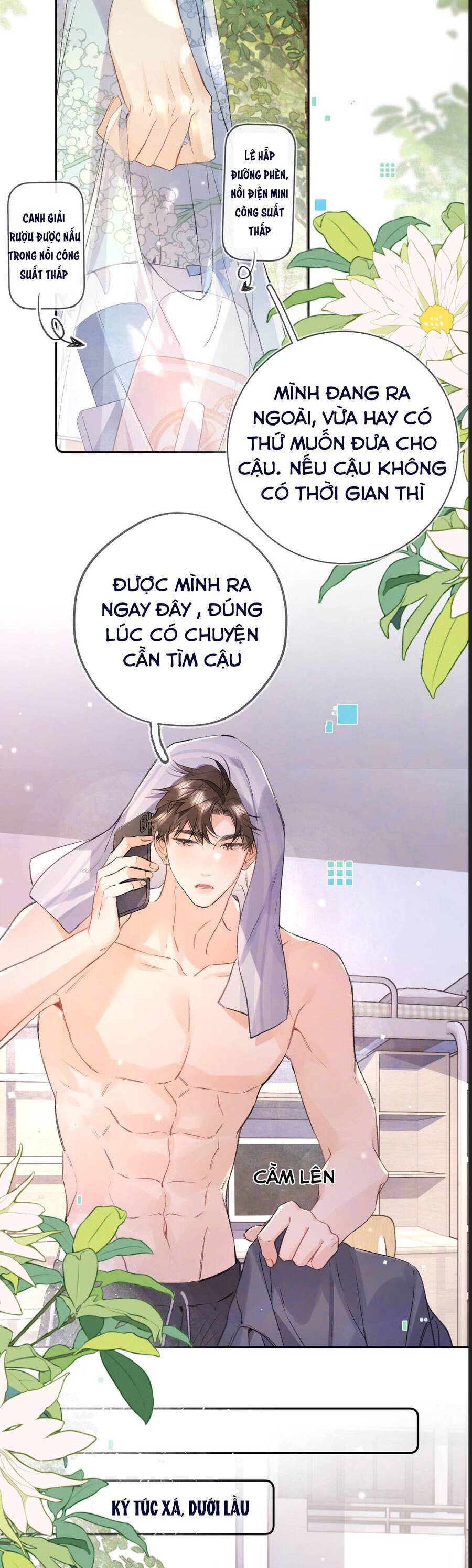 Tỏ Tình Chương 78 Ảnh 15