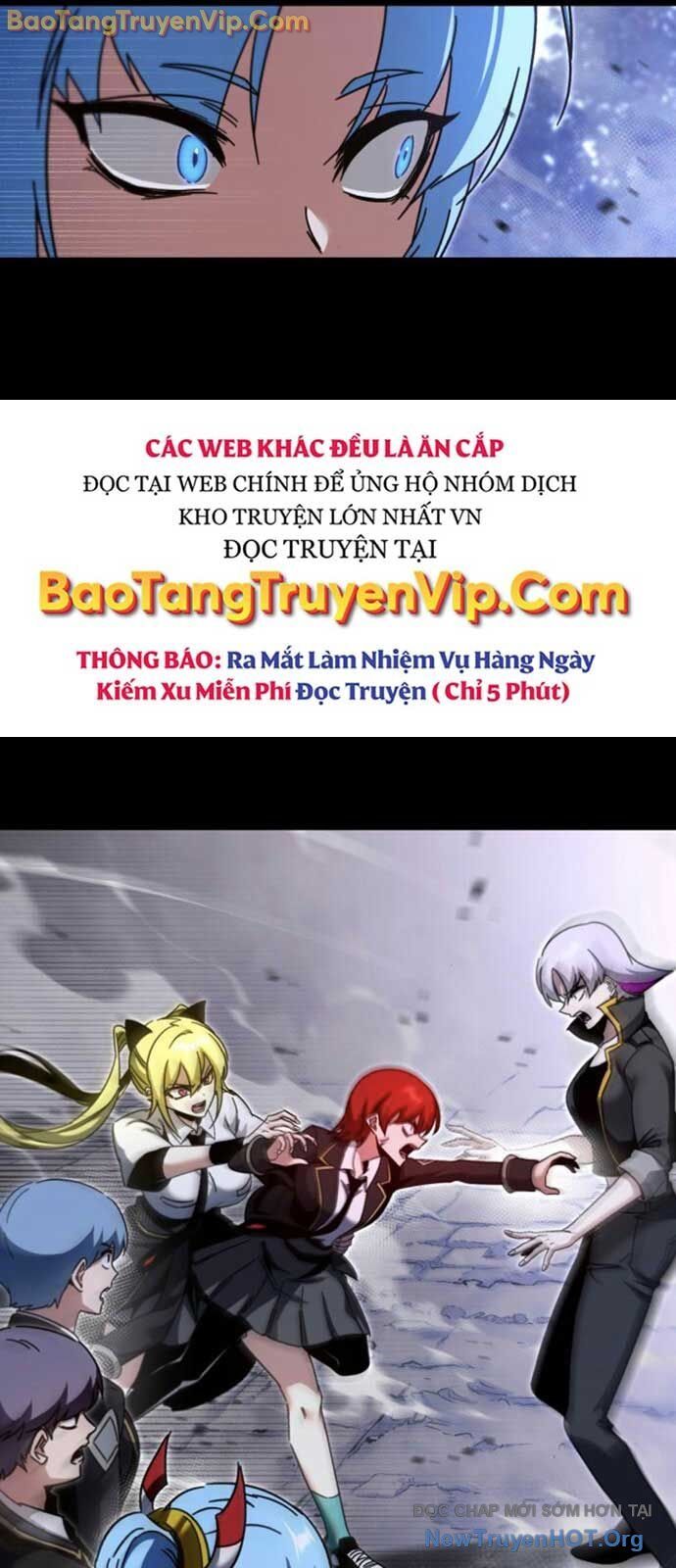 Thống Lĩnh Học Viện Chỉ Bằng Dao Sashimi Chương 49 Ảnh 9