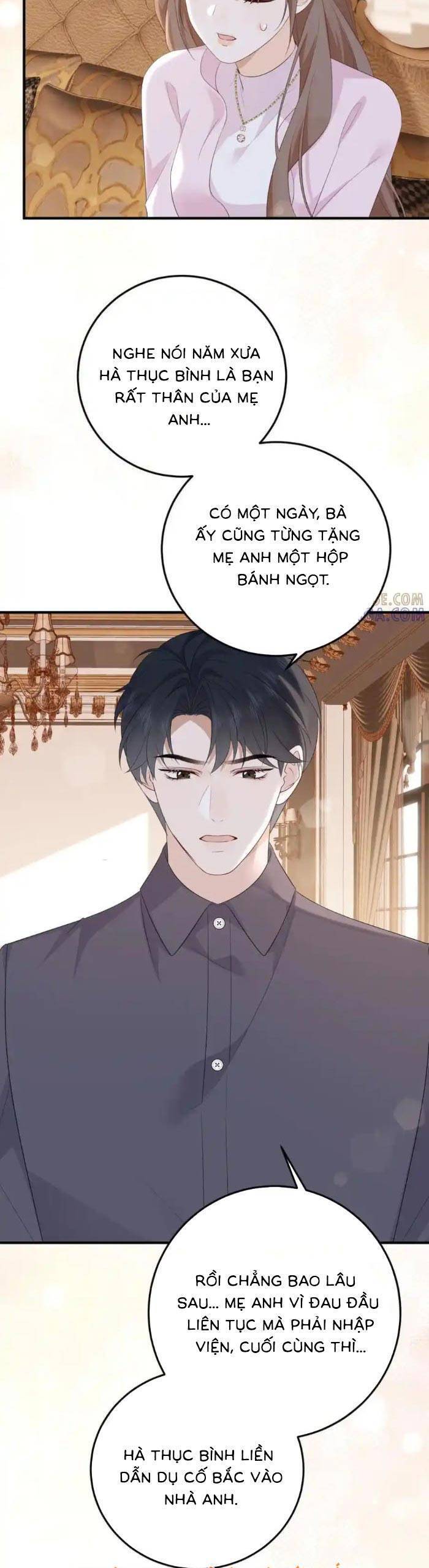 Ấm Hôn 100 Ngày Chương 59 Ảnh 15