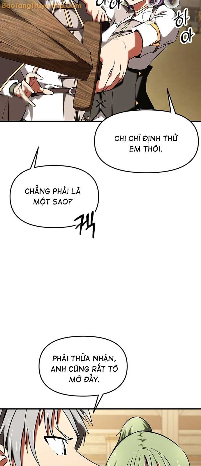Nhân Vật Phụ Trong Thế Giới Điên Loạn Chương 15 Ảnh 38