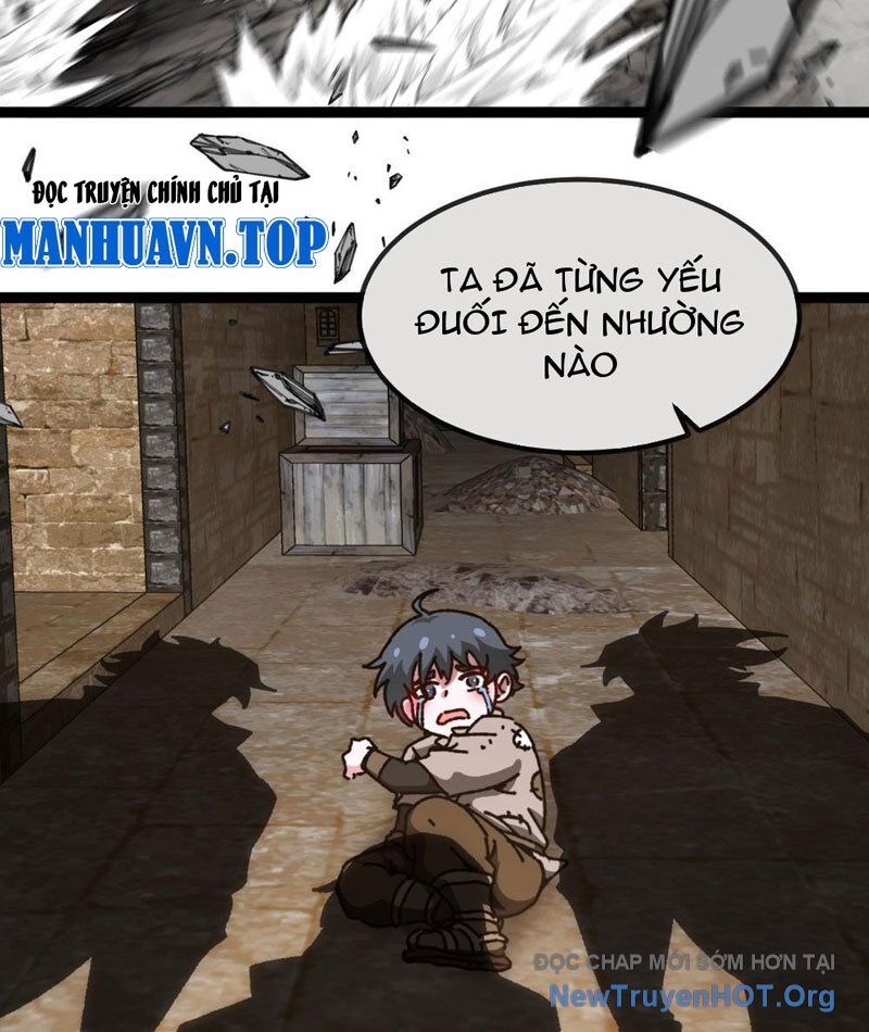 Ta Báo Thù Đế Quốc Sau Khi Bị Phản Bội Chương 9 Ảnh 83