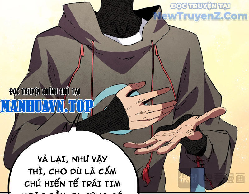Cấm Chú Sư Mạnh Nhất Lịch Sử Chương 4 Ảnh 54