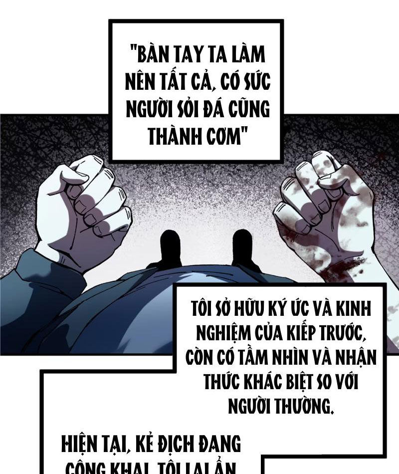 Bách Thú Chi Vương Chương 1 Ảnh 93