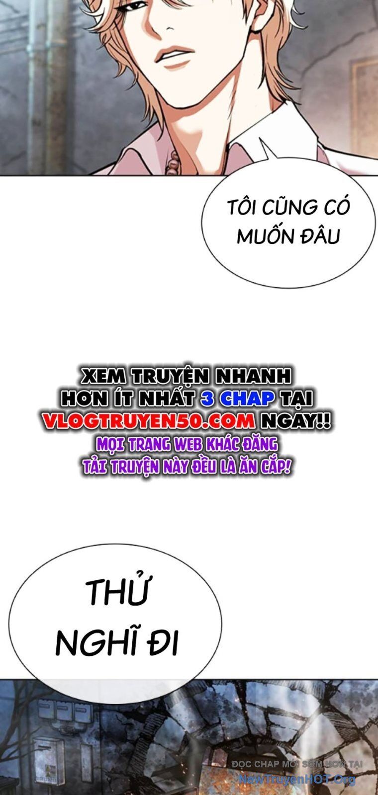 Hoán Đổi Nhiệm Màu Chương 562 Ảnh 105