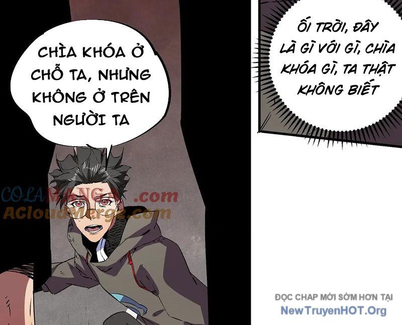 Cấm Chú Sư Mạnh Nhất Lịch Sử Chương 11 Ảnh 78