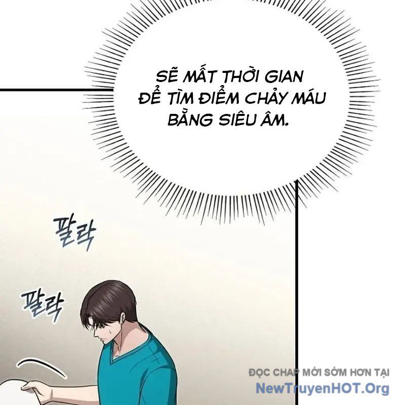 Bác Sĩ Hồi Quy Chỉ Muốn Sống Yên Bình Chương 22 Ảnh 74