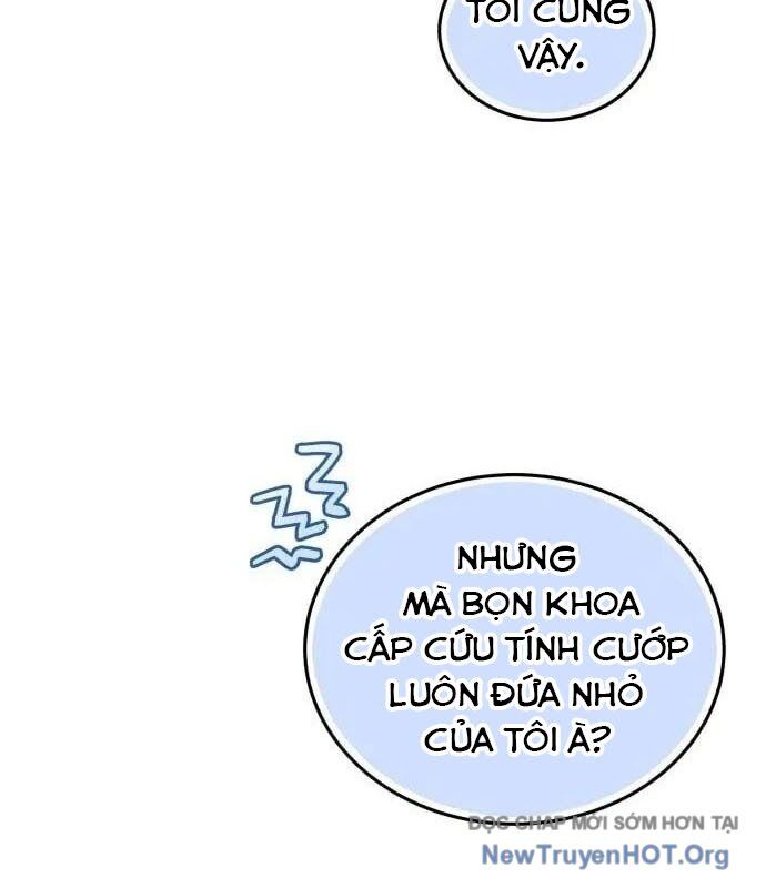 Bác Sĩ Hồi Quy Chỉ Muốn Sống Yên Bình Chương 23 Ảnh 104
