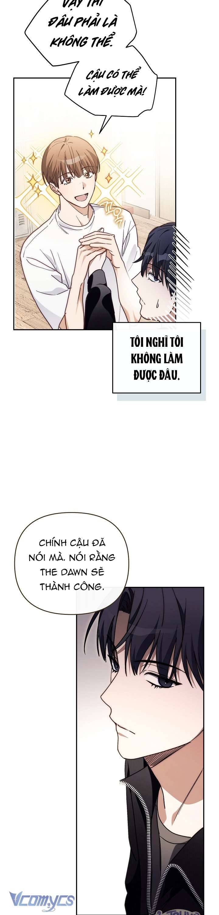 Rác Rưởi Sống Sót Với Thân Phận Thần Tượng Pd Chương 6 Ảnh 61