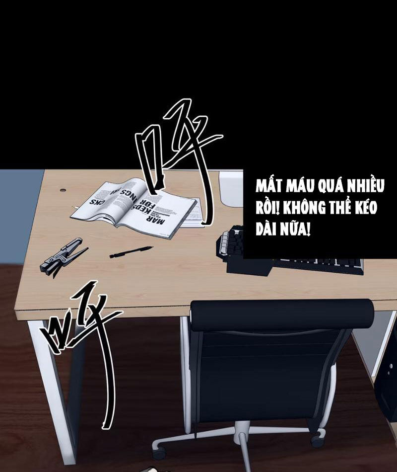 Bách Thú Chi Vương Chương 1 Ảnh 16