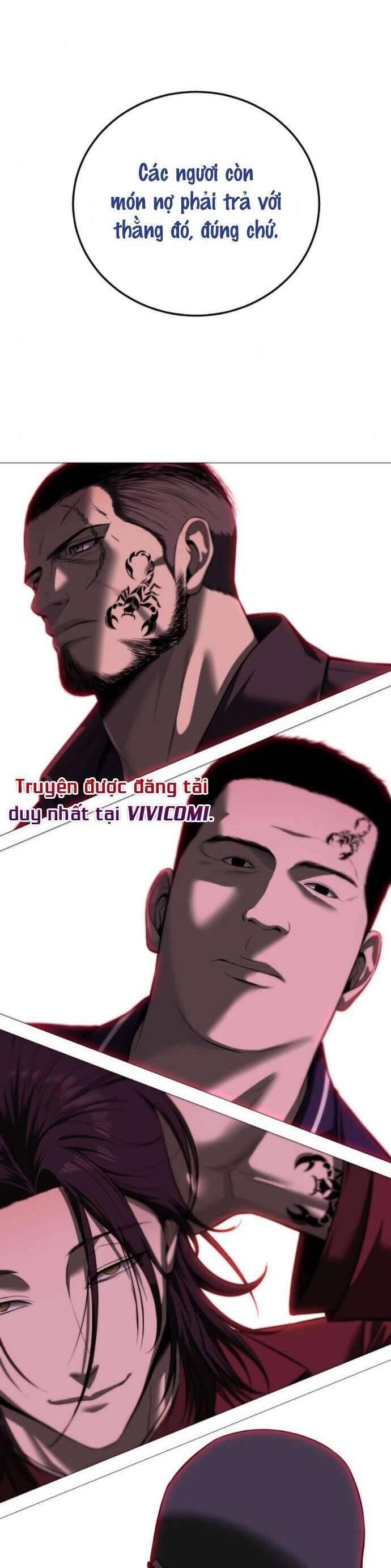 Red Chương 10 Ảnh 51