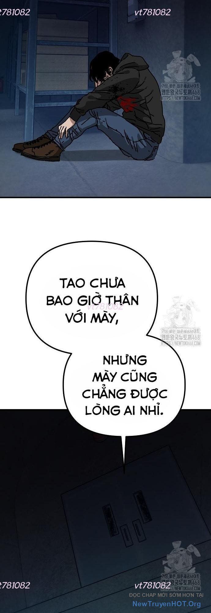 D-Day: Hầm Trú Ẩn Chương 47 Ảnh 88