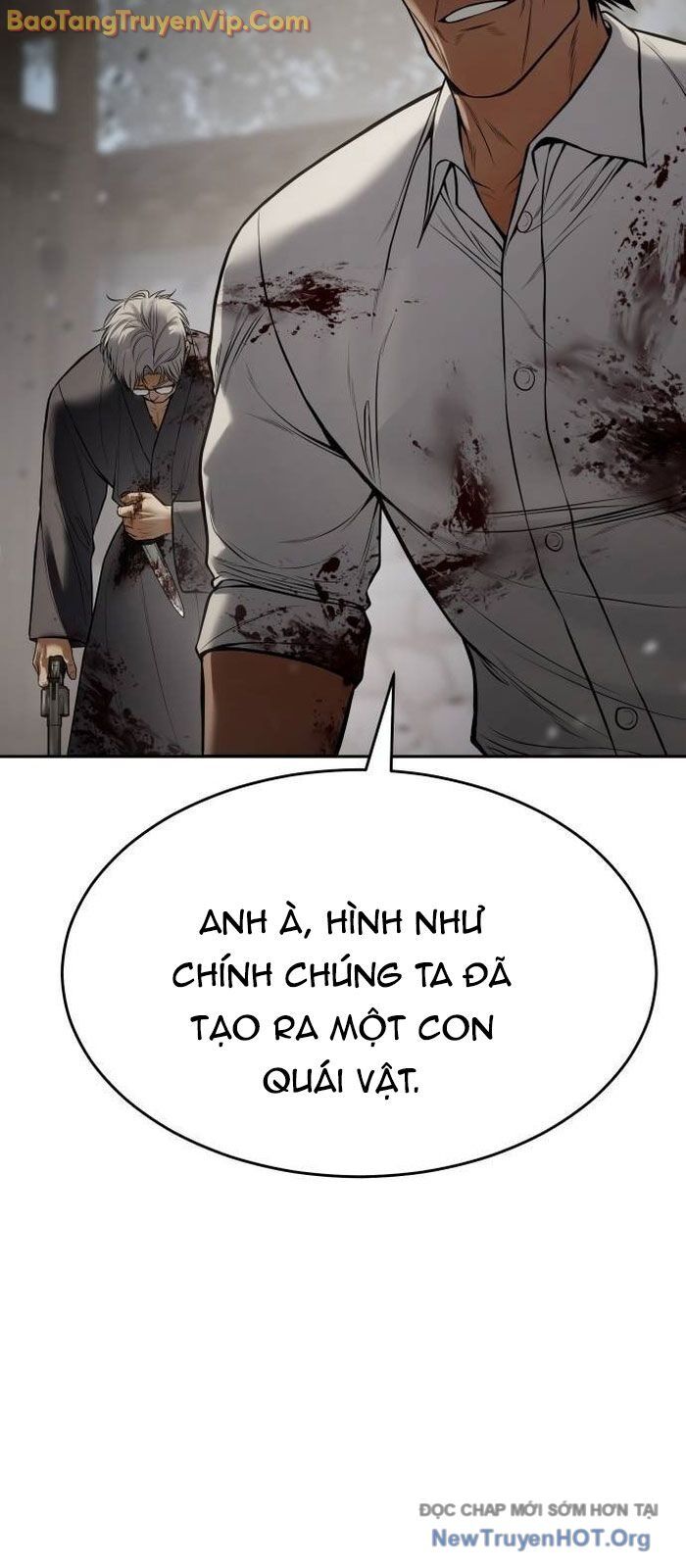 Đặc Vụ Song Sinh Chương 134 Ảnh 90