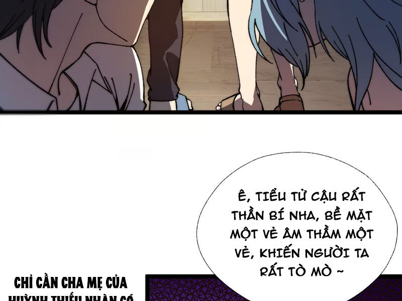 Bách Thú Chi Vương Chương 6 Ảnh 105