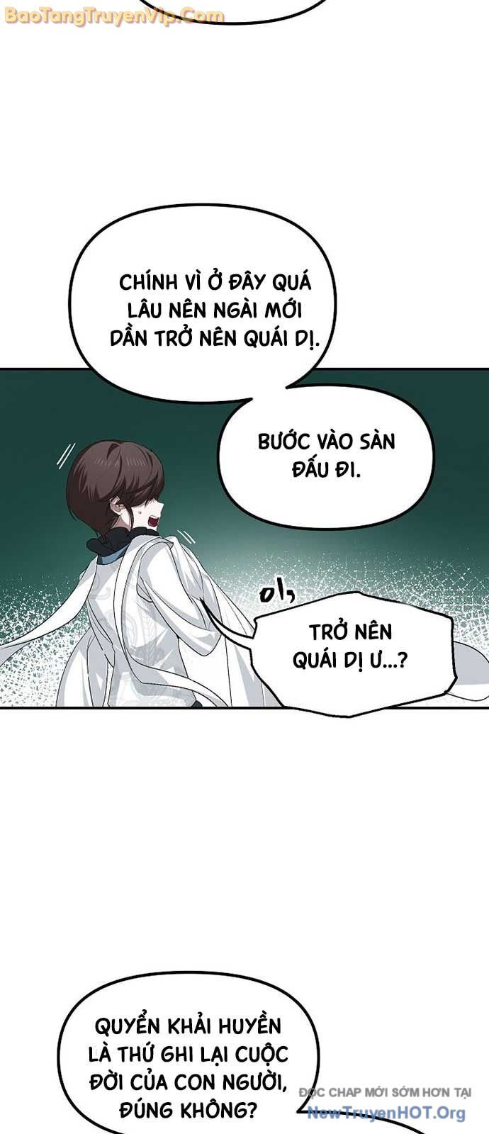 Thợ Săn Tự Sát Cấp Sss Chương 142 Ảnh 36