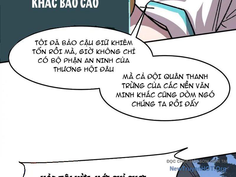 Cương Thi Tiên Sinh Chương 169 Ảnh 190