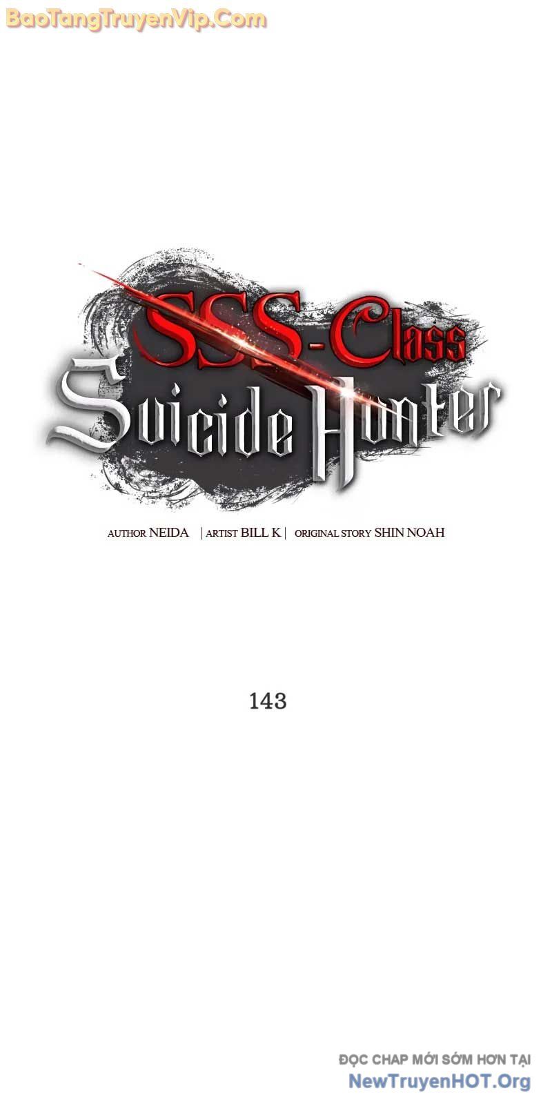 Thợ Săn Tự Sát Cấp Sss Chương 143 Ảnh 41