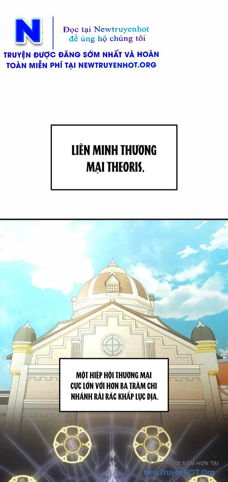 Nhân Vật Phụ Trong Thế Giới Điên Loạn Chương 29 Ảnh 19