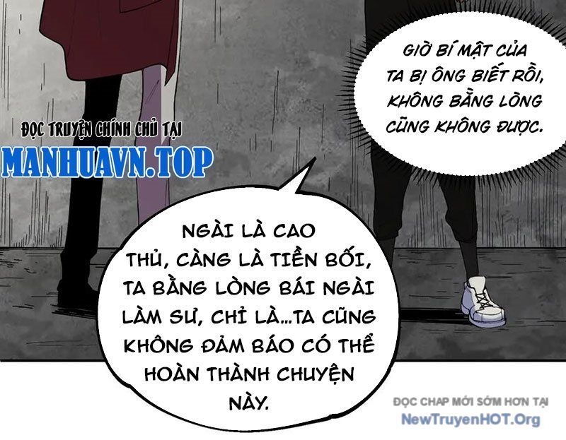 Cấm Chú Sư Mạnh Nhất Lịch Sử Chương 11 Ảnh 135
