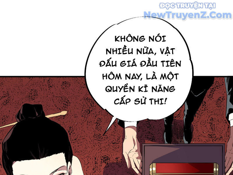 Cấm Chú Sư Mạnh Nhất Lịch Sử Chương 7 Ảnh 4