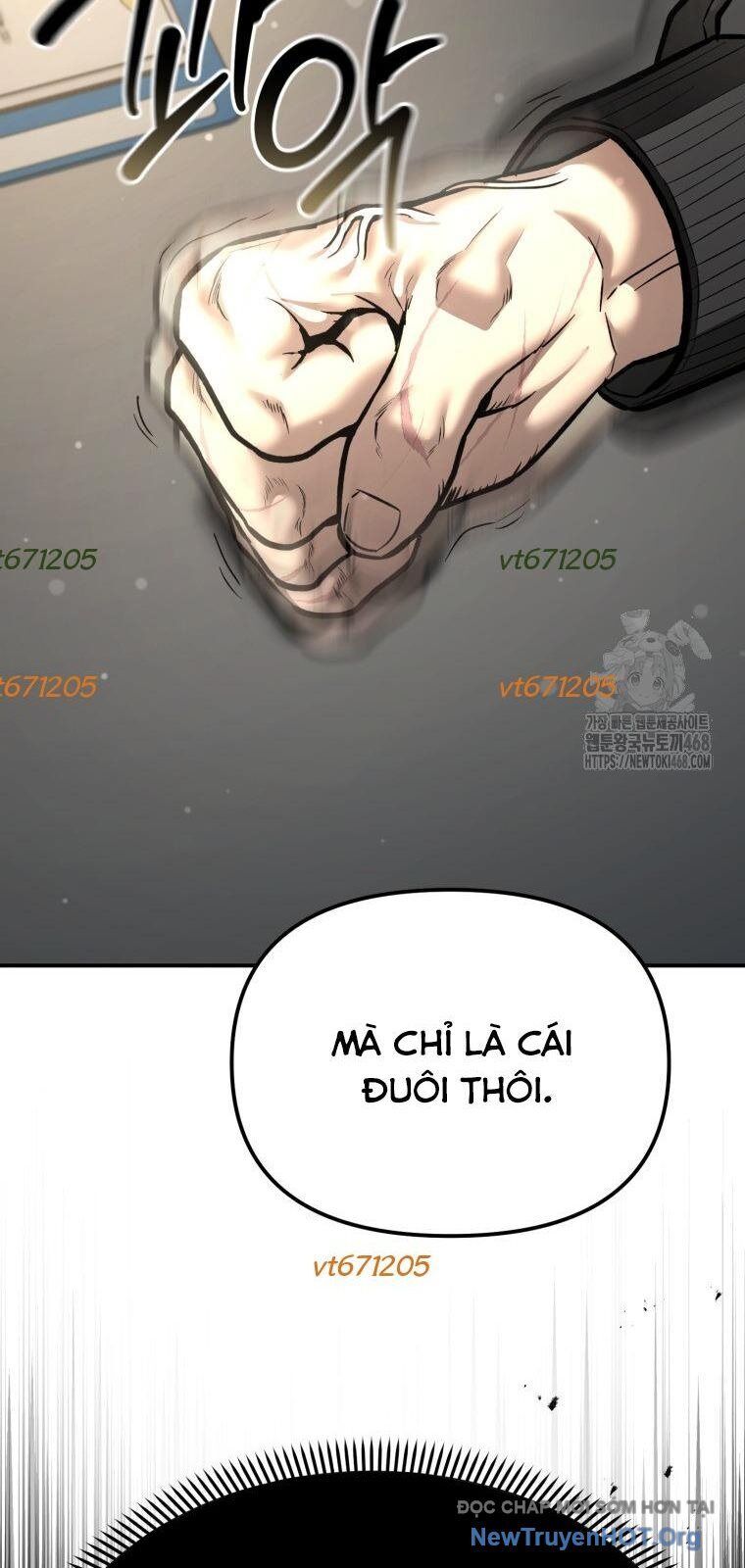 Cảnh Sát Bất Bại Chương 51 Ảnh 67