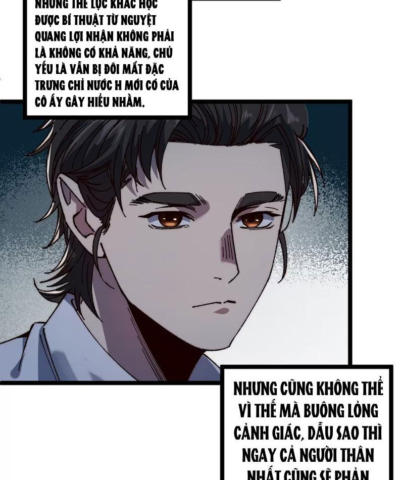 Bách Thú Chi Vương Chương 7 Ảnh 20