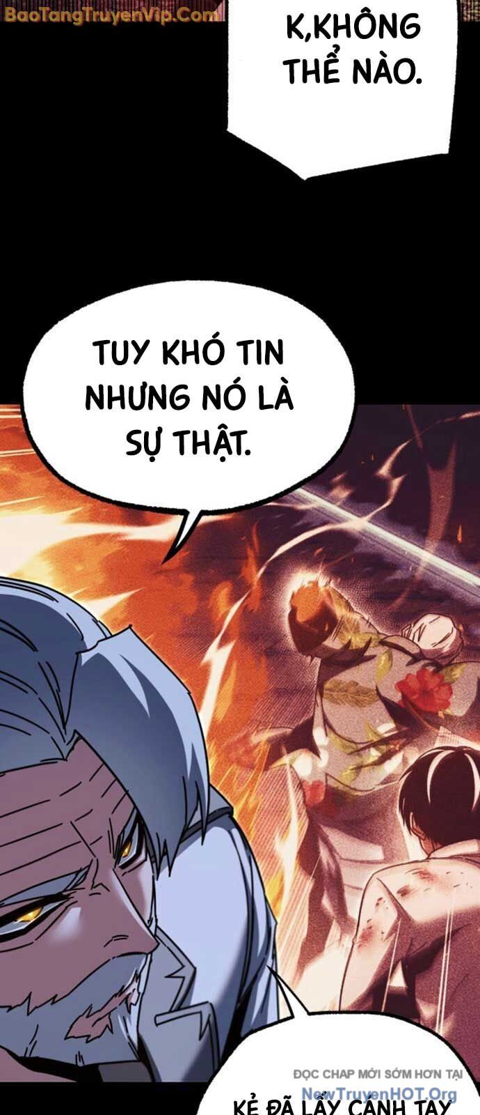 Thống Lĩnh Học Viện Chỉ Bằng Dao Sashimi Chương 49 Ảnh 70