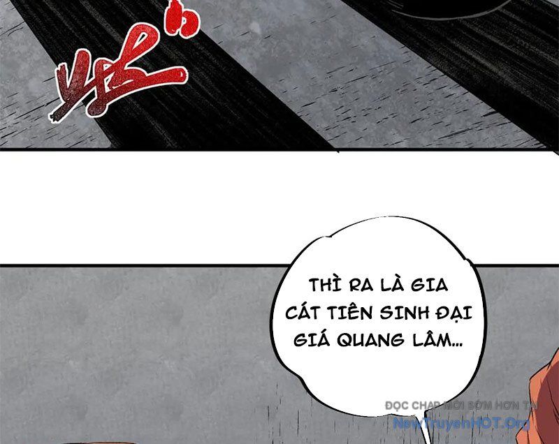 Cấm Chú Sư Mạnh Nhất Lịch Sử Chương 11 Ảnh 92