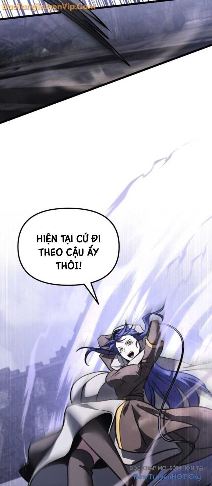 Hắc Kị Sĩ Thiên Tài Giới Hạn Thời Gian Chương 106 Ảnh 73
