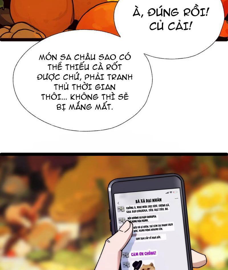 Bách Thú Chi Vương Chương 5 Ảnh 7
