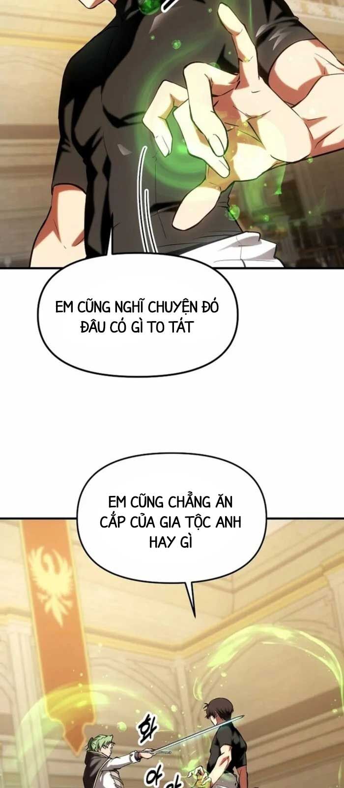 Nhân Vật Phụ Trong Thế Giới Điên Loạn Chương 22 Ảnh 22