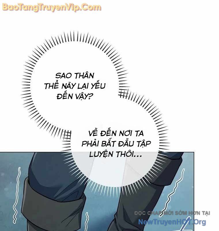 Ma Pháp Quân Chủ Chương 4 Ảnh 63