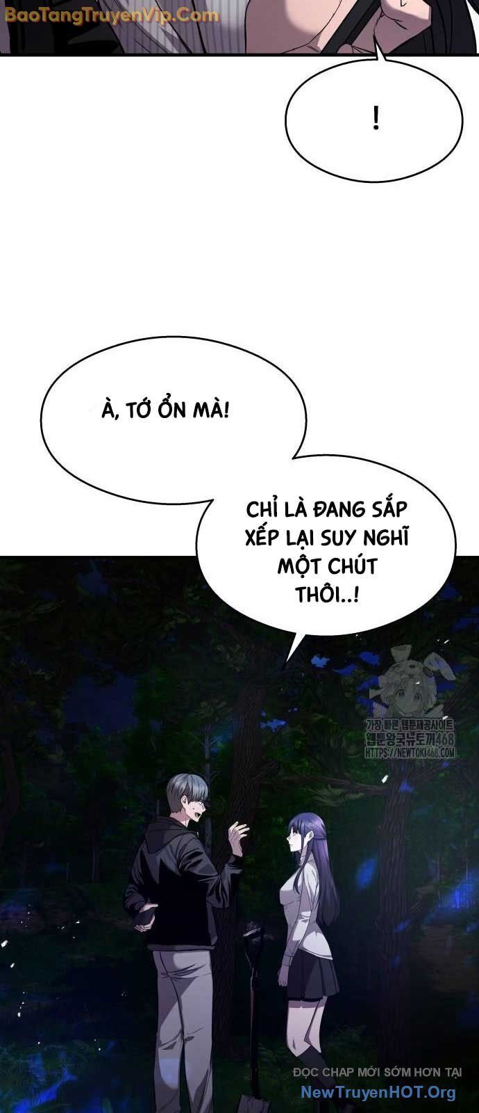 Hẹn Hò Rùng Rợn Chương 23 Ảnh 31