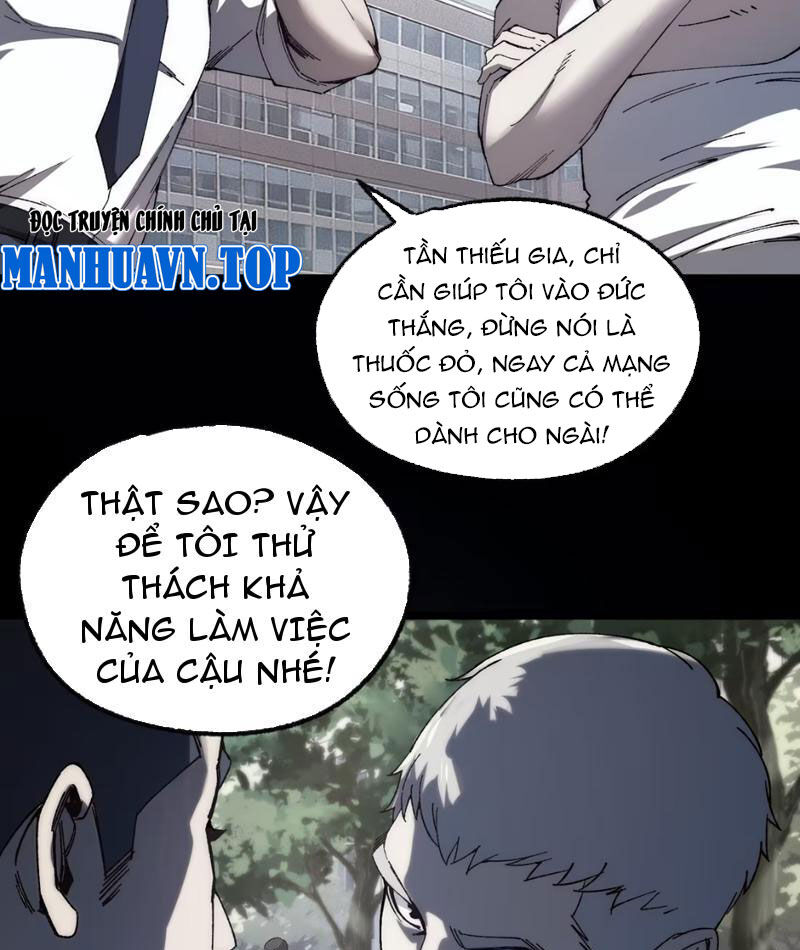 Bách Thú Chi Vương Chương 2 Ảnh 79