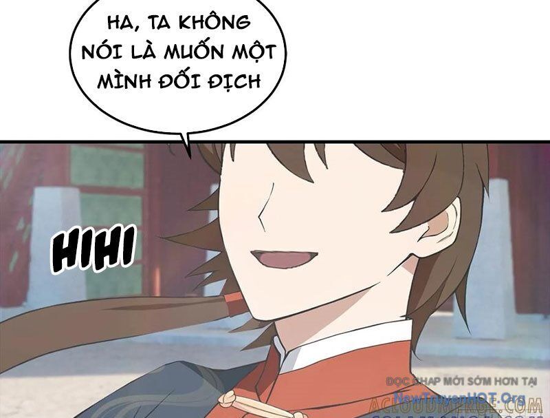 Tu Tiên Trở Về Tại Vườn Trường - Season 2 Chương 188 Ảnh 37